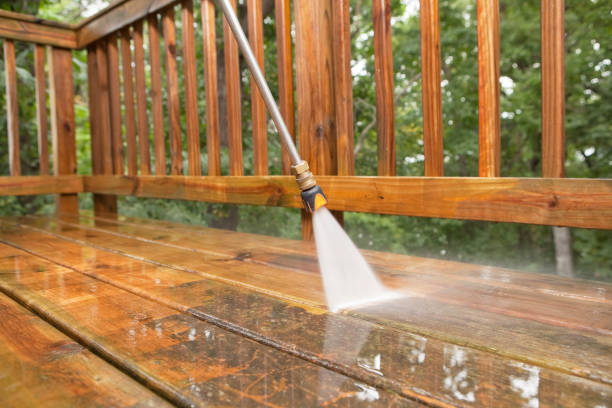 Best Fence Pressure Washing  in Richmond, IN